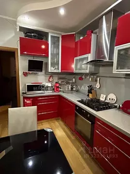 3-к кв. Архангельская область, Архангельск Московский просп., 6 (62.2 ...