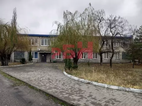 Производственное помещение в Ростовская область, Новошахтинск ...