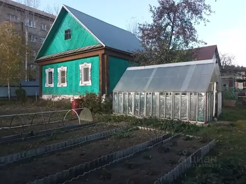 Дом в Пермский край, Пермь ул. Победы, 58 (54 м)