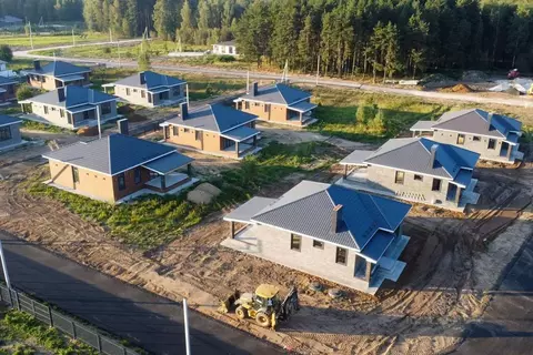 Участок в Московская область, Богородский городской округ, Богородск ...