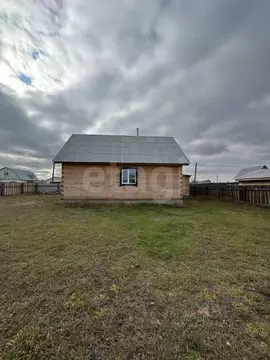 Дом в Бурятия, Иволгинский район, Гурульбинское с/пос, с. Поселье, ...