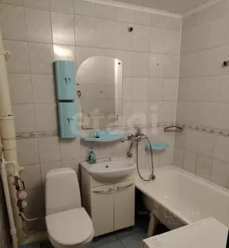 1-к кв. Башкортостан, Стерлитамак ул. Артема, 21А (35.9 м)