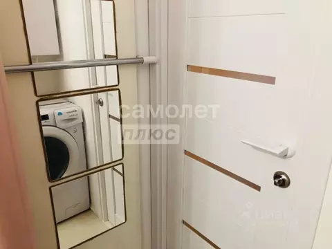 Студия Челябинская область, Челябинск ул. Толбухина, 3 (23.9 м)