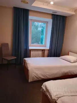 Комната Свердловская область, Екатеринбург ул. Щорса, 24/1