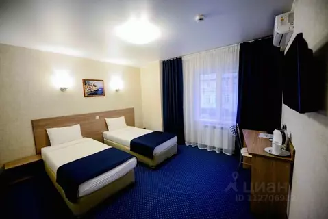 Комната Татарстан, Казань ул. Чернышевского, 17 (10.0 м)