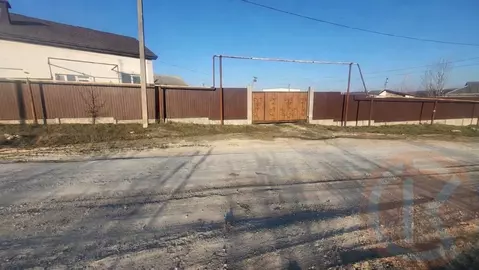 Дом в Крым, Симферопольский район, Перовское с/пос, с. Украинка ул. ...