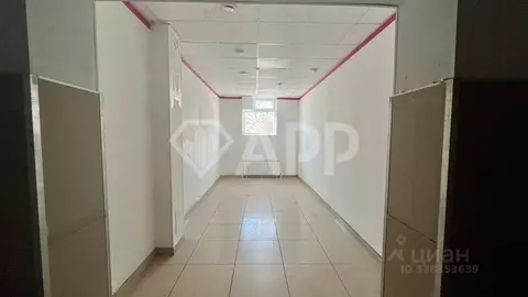 Помещение свободного назначения в Татарстан, Казань ул. Гаврилова, 30 ...