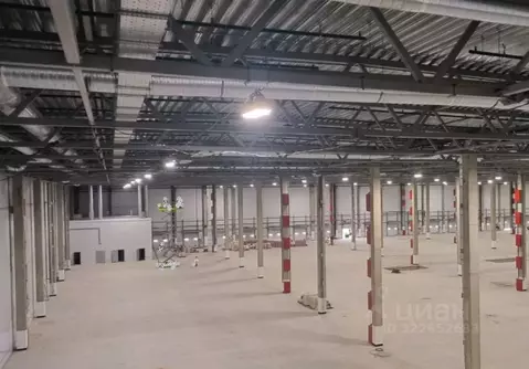 Склад в Московская область, Богородский городской округ, Обухово пгт  ...