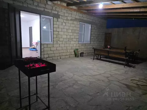 Комната Дагестан, Дербент ул. Братская, 1