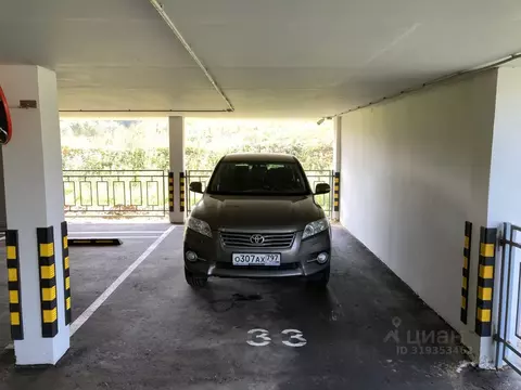 Гараж в Московская область, Одинцово Северная ул., 7 (22 м)