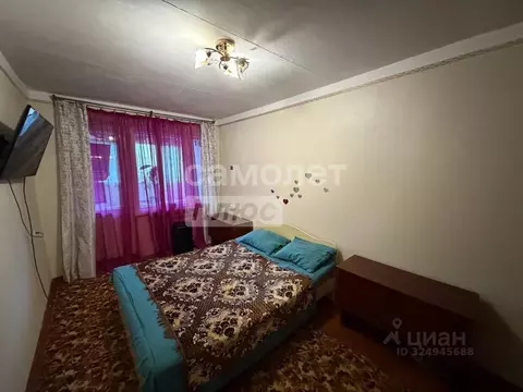 2-к кв. Краснодарский край, Туапсе Керченская ул., 17 (44.6 м)