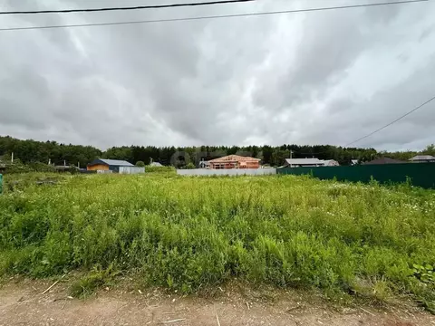 Участок в Москва № 117 кв-л,  (8.0 сот.)