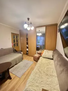 1-к кв. Калининградская область, Калининград ул. Александра Невского, ...