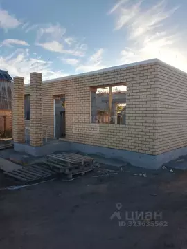 Дом в Оренбургская область, Оренбургский район, Подгородне-Покровский ...