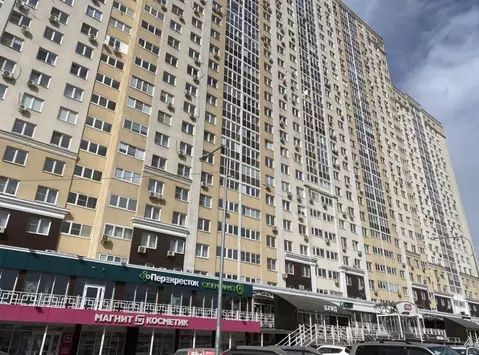 Помещение свободного назначения в Липецкая область, Липецк ул. С.С. ...