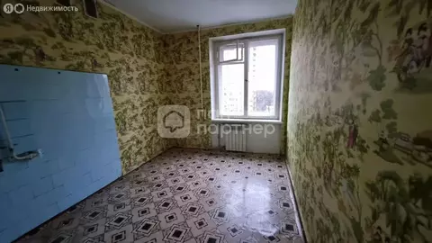 3-комнатная квартира: Санкт-Петербург, 2-й Муринский проспект, 22 ...