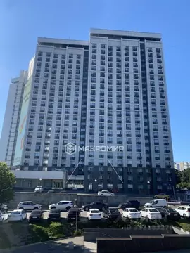 Офис в Москва Ленинский просп., 158 (19 м)