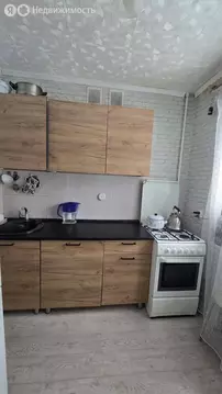 2-комнатная квартира: Пермь, бульвар Гагарина, 62 (44.7 м)