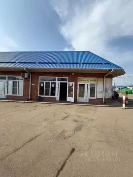 Помещение свободного назначения в Краснодарский край, Ейск пер. ...