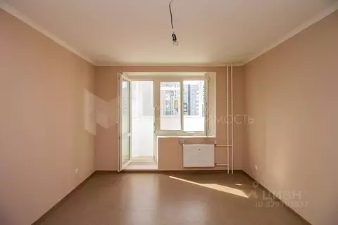 3-к кв. Тюменская область, Тюмень ул. Валентины Трофимовой, 4 (91.0 м)