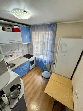 2-к кв. Свердловская область, Екатеринбург ул. Кузнецова, 14 (44.2 м)