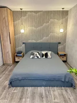 1-к кв. Волгоградская область, Камышин ул. Королева, 16 (31.0 м)