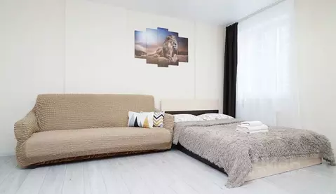 Студия Татарстан, Казань ул. Рауиса Гареева, 105 (28.0 м)