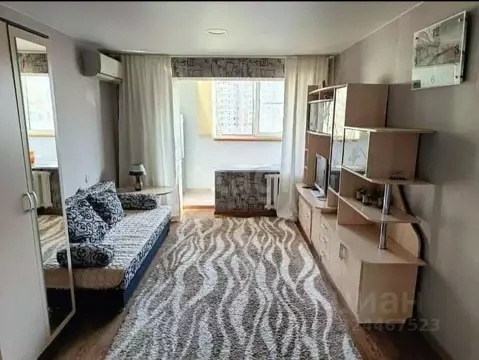 1-к кв. Краснодарский край, Анапа Астраханская ул., 84 (36.0 м)