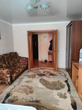 1-к кв. Брянская область, Брянск ул. Романа Брянского, 8/1 (42.0 м)