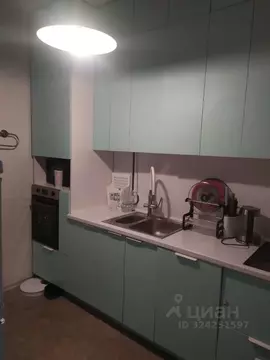 3-к кв. Новосибирская область, Новосибирск ул. Дуси Ковальчук, 63 ...