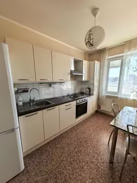 2-к кв. Пермский край, Пермь ул. Каляева, 18 (52.2 м)