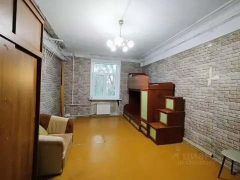 Комната Самарская область, Самара пос. Южный, 24 (21.6 м)