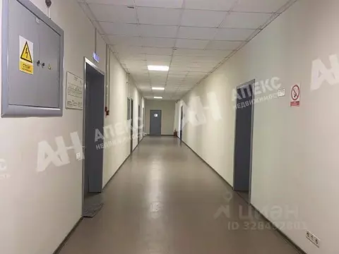 Помещение свободного назначения в Москва Егорьевский проезд, 3ЖС6 (65 ...