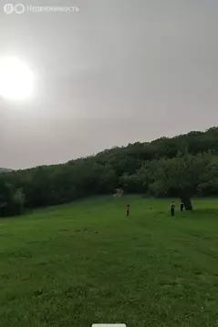 Участок в Бахчисарайский район, Куйбышевское сельское поселение, село ...