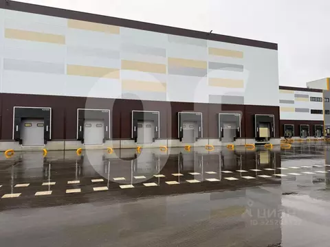 Склад в Московская область, Лобня ул. Комиссара Агапова, 15 (2900 м)