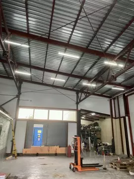 Производственное помещение в Санкт-Петербург, Санкт-Петербург, Колпино ...