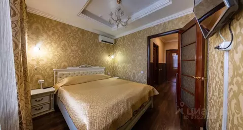 Комната Рязанская область, Рязань ул. Ленина, 4 (35.0 м)