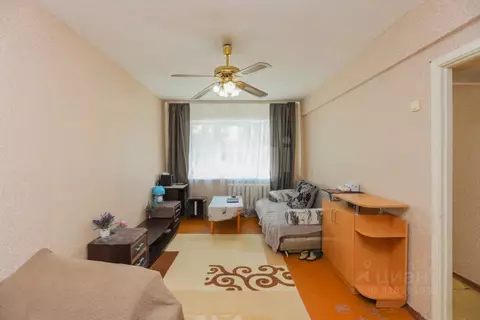 1-к кв. Иркутская область, Ангарск 94-й кв-л, 105 (31.1 м)