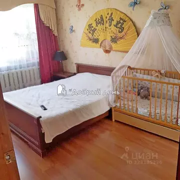 3-к кв. Калининградская область, Советск ул. Карла Либкнехта, 2 (56.0 ...