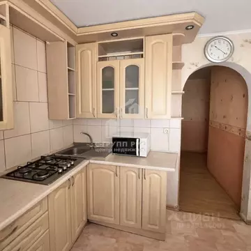 2-к кв. Калининградская область, Калининград ул. Генерала Соммера, 54 ...