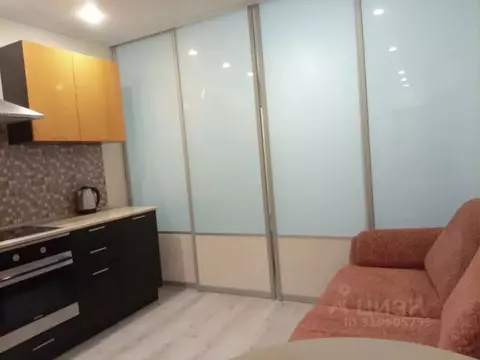 Студия Московская область, Химки Молодежная ул., 78 (25.0 м)