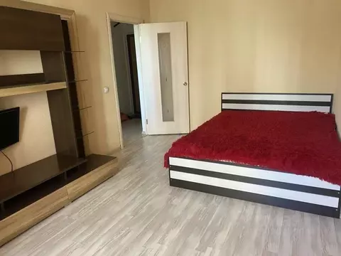 1-к кв. Башкортостан, Уфа ул. Муксинова, 2/3 (38.0 м)