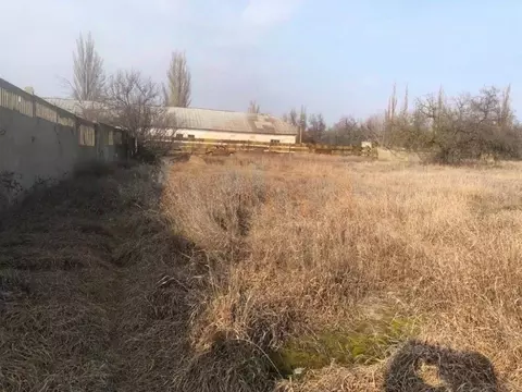 Участок в Крым, Сакский район, Новофедоровка пгт ул. Тимура Апакидзе ...