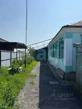 Дом в Ростовская область, Красносулинский район, Горный рп ул. ...