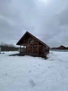 Дом в Архангельская область, Приморский муниципальный округ, ...