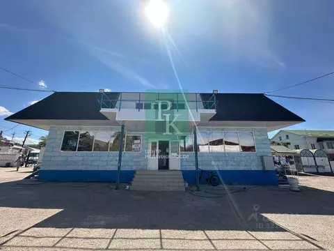 Помещение свободного назначения в Севастополь ул. Горького, 25 (83 м)