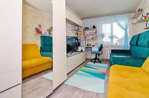 Комната Пензенская область, Пенза Медицинская ул., 14 (12.0 м)