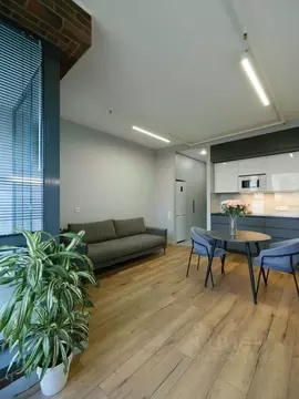 Студия Москва Ходынский бул., 20А (33.0 м)