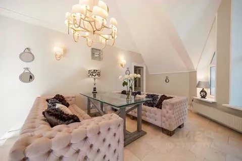 Дом в Московская область, Одинцовский городской округ, пос. Николина ...