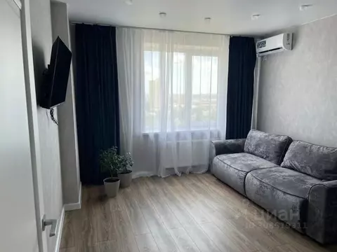 2-к кв. Волгоградская область, Волгоград Балтийский жилой комплекс, 55 ...